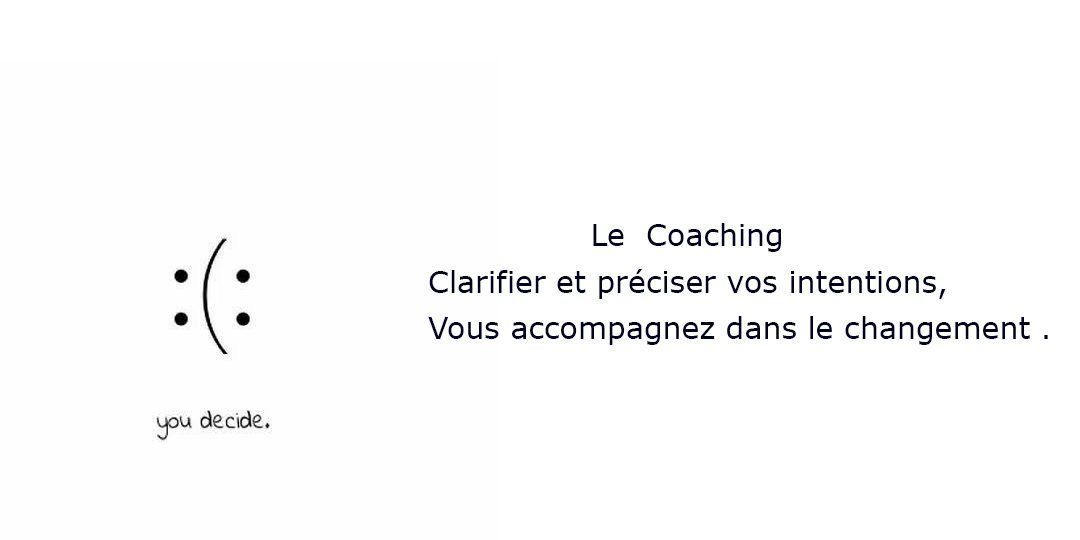 L'art du coaching